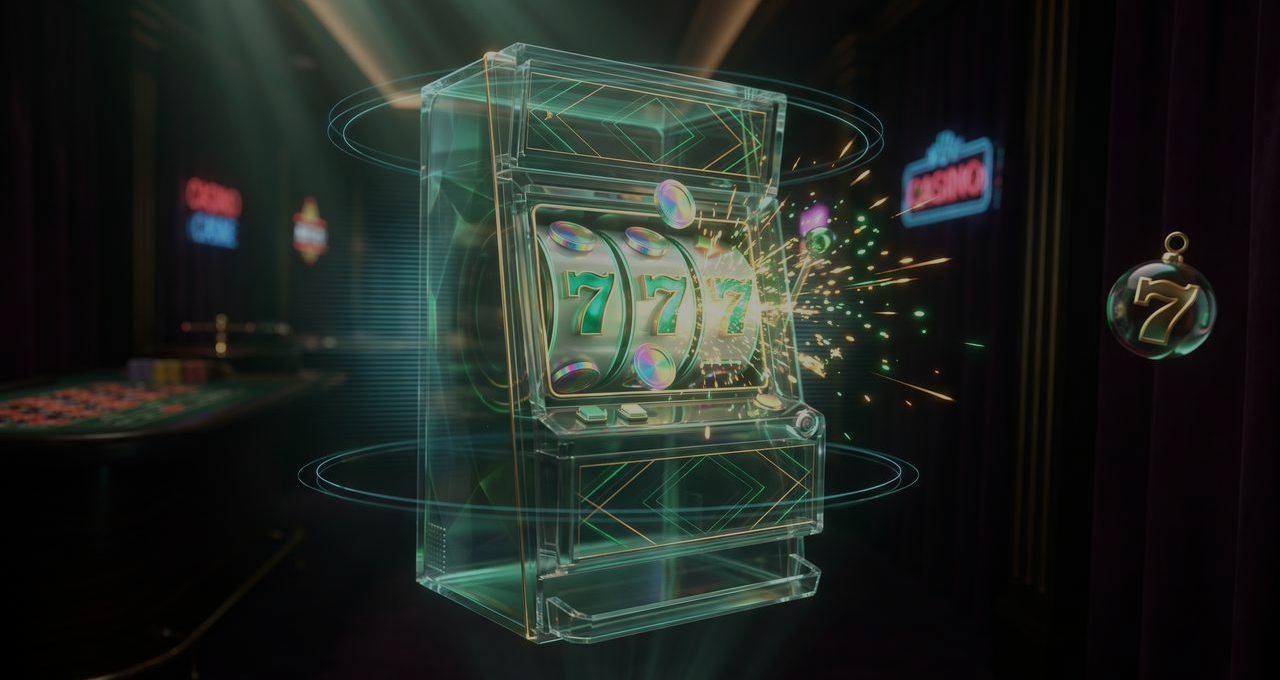 711 Casino